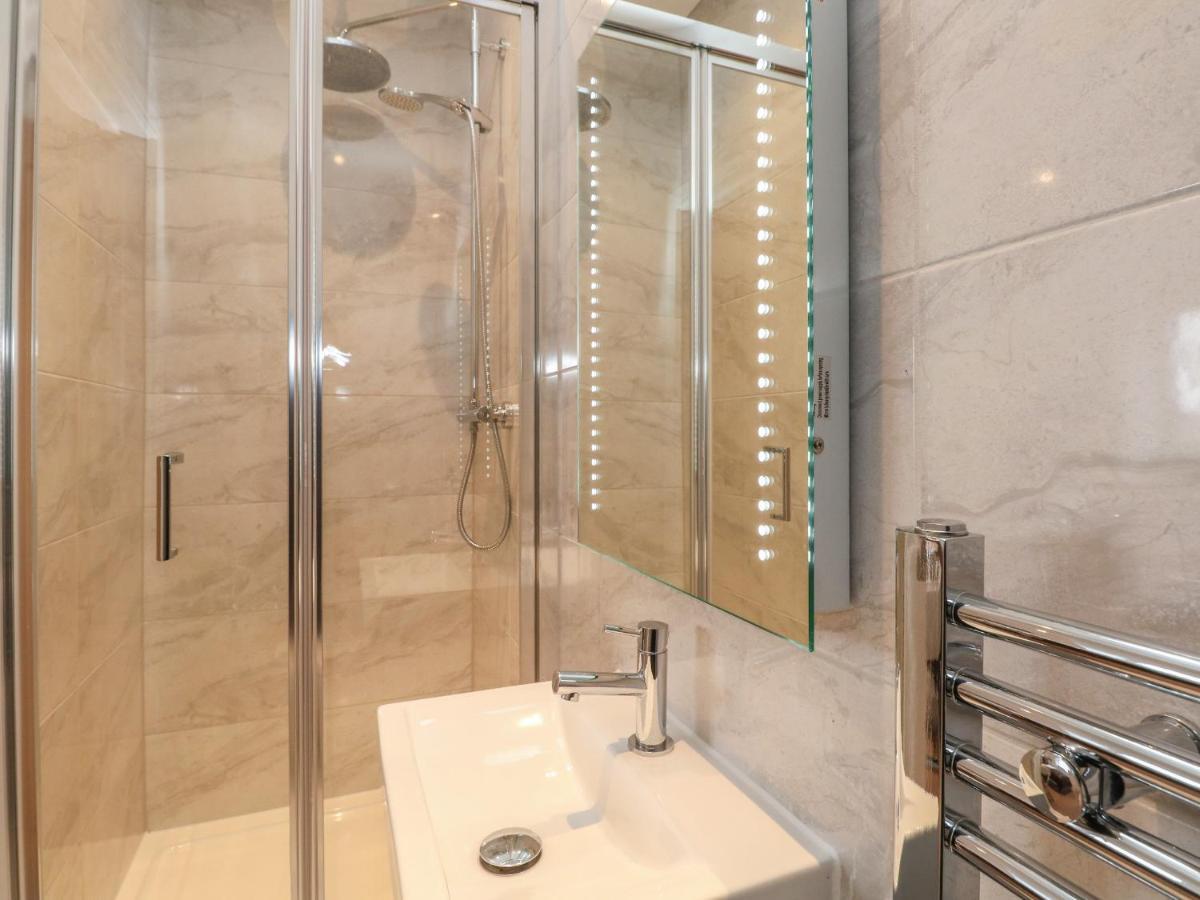 Apartament Harbourside Haven Penthouse 1 Weymouth Zewnętrze zdjęcie