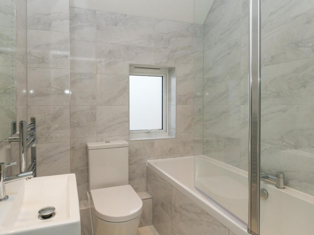 Apartament Harbourside Haven Penthouse 1 Weymouth Zewnętrze zdjęcie